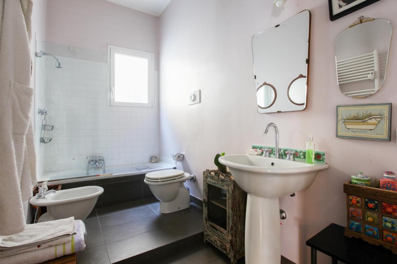 Lovely Milano - Beautiful Loft With Terrace In Porta Romana Extérieur photo