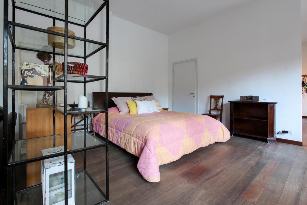 Lovely Milano - Beautiful Loft With Terrace In Porta Romana Extérieur photo