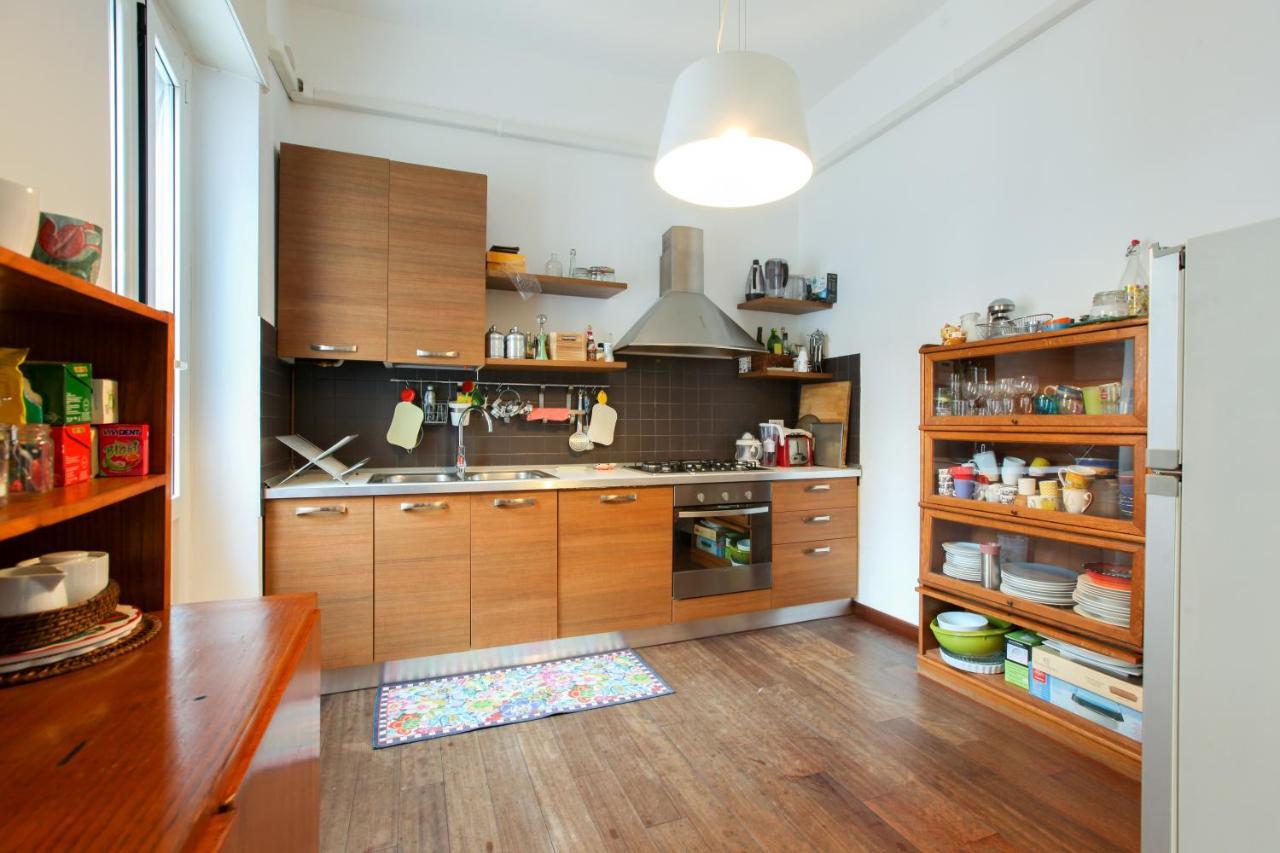 Lovely Milano - Beautiful Loft With Terrace In Porta Romana Extérieur photo