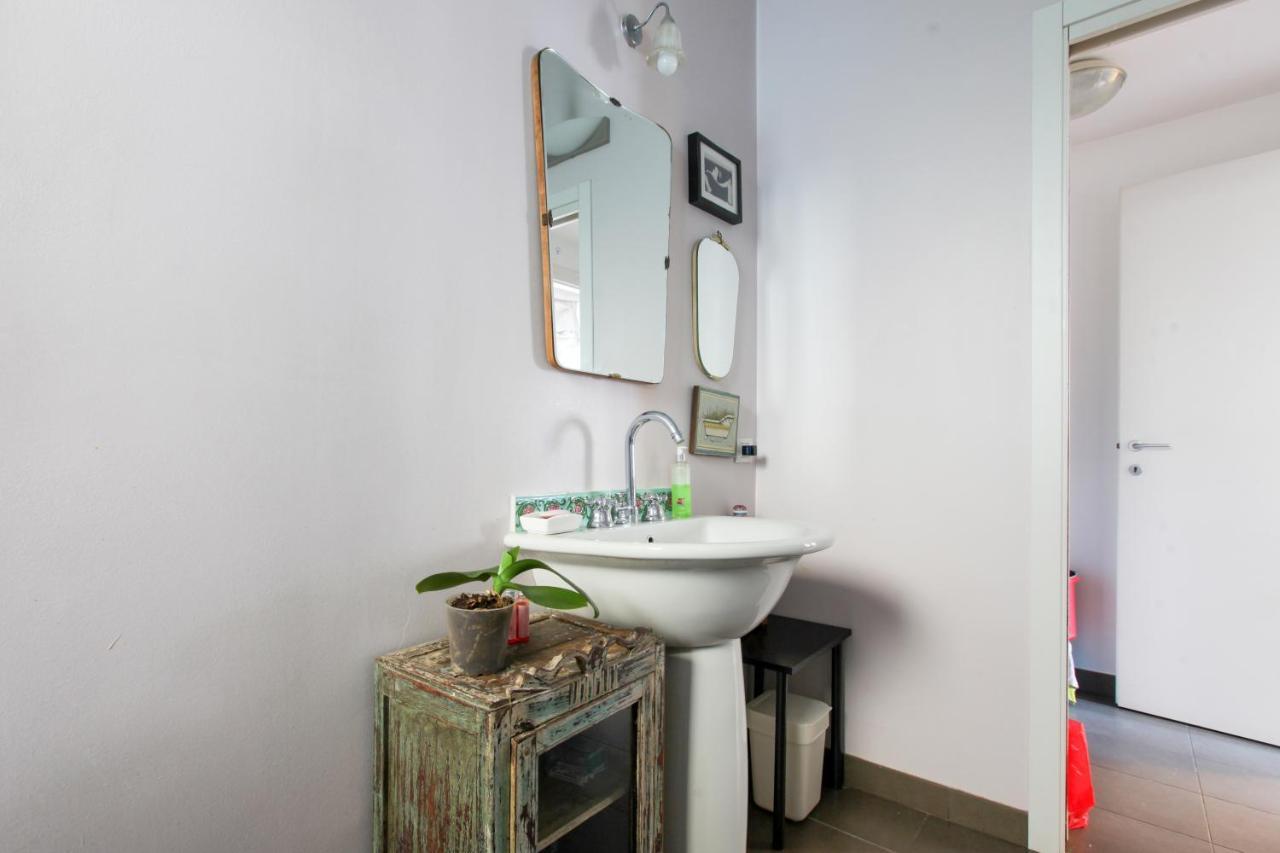 Lovely Milano - Beautiful Loft With Terrace In Porta Romana Extérieur photo