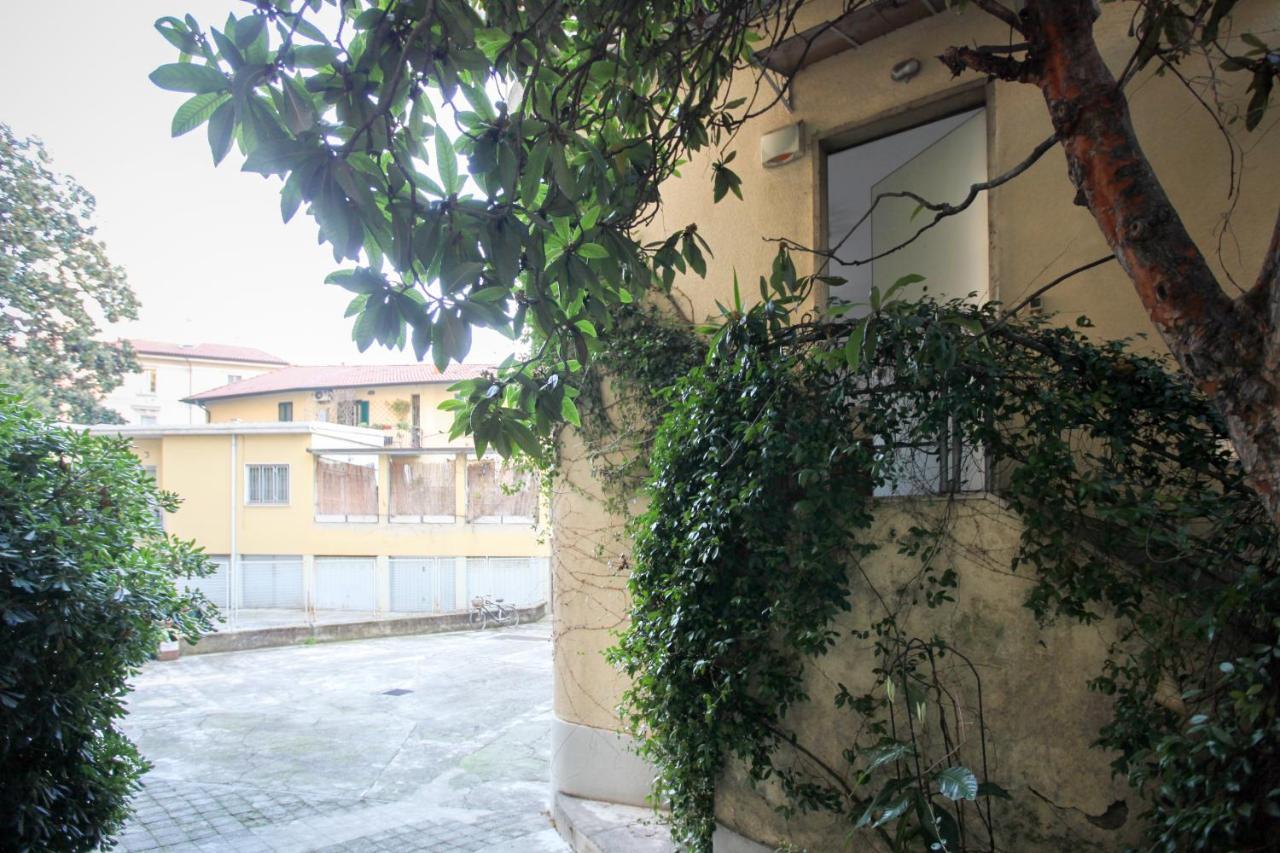 Lovely Milano - Beautiful Loft With Terrace In Porta Romana Extérieur photo