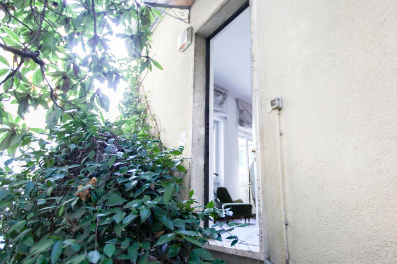 Lovely Milano - Beautiful Loft With Terrace In Porta Romana Extérieur photo