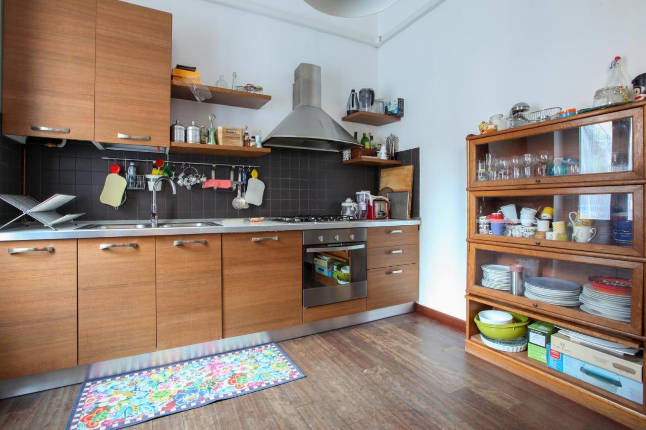 Lovely Milano - Beautiful Loft With Terrace In Porta Romana Extérieur photo