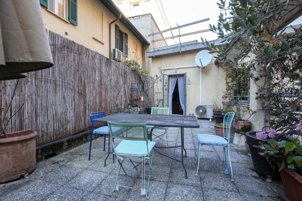 Lovely Milano - Beautiful Loft With Terrace In Porta Romana Extérieur photo