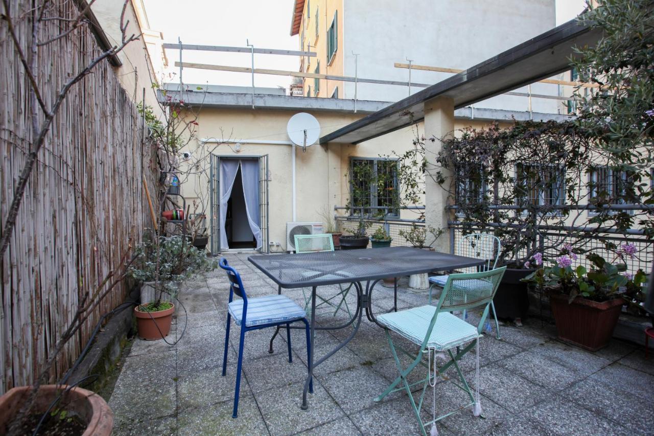 Lovely Milano - Beautiful Loft With Terrace In Porta Romana Extérieur photo